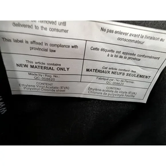 Friday The 13th Mini Backpack Jason Voohees Mask Bag By Bioworld Halloween - Picture 11 of 16